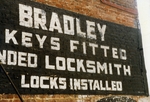 Bradley Keys