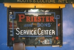 Priester and Sons Service Center