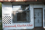 Savannah checker club