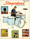 Slingerland, The Foremost in Percussion, Catalogue 68 by Slingerland Drum Co.