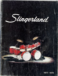 Slingerland, 1977-1978 by Slingerland Drum Co.