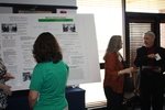 Poster Session, Math as a Second Language