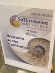SoTL Commons Welcome Program