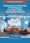 Enhancing the Scholarship of Teaching and Learning in Online Learning Environments
