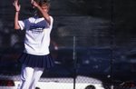 Georgia Southern University Tennis, Slide #2 by Frank Fortune