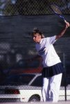 Georgia Southern University Tennis, Slide #3 by Frank Fortune