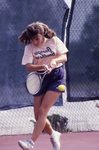 Georgia Southern University Tennis, Slide #5 by Frank Fortune