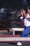 Georgia Southern University Tennis, Slide #8 by Frank Fortune
