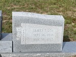 James E. Smith Sr. by Lakia Hillard