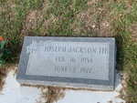 Joseph Jackson III by Lakia Hillard