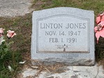 Linton "Slick" Jones by Lakia Hillard
