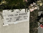 Linda Ada "Nana" Wilkerson by Lakia Hillard