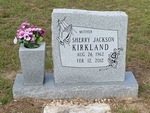 Sherry Jackson Kirkland by Lakia Hillard