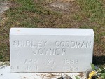 Shirley Goodman Joyner by Lakia Hillard