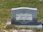 Ida C. Hagin Douglas by Lakia Hillard