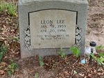 Leon Lee by Lakia Hillard