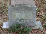 Samuel Henry Lee by Lakia Hillard