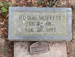 Hollis Moffett by Lakia Hillard