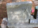 Herman T. Lester by Lakia Hillard