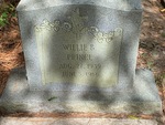 Willie B. Prince by Lakia Hillard