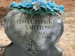 Velma L. Perkins Smith by Lakia Hillard