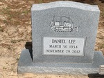 Daniel Lee by Lakia Hillard