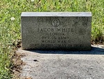 Jacob White by Lakia Hillard