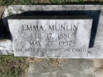 Emma Munlin by Lakia Hillard