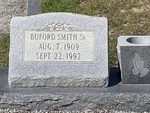 Buford Smith Sr. by Lakia Hillard
