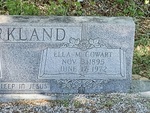 Ella M. Kirkland by Lakia Hillard