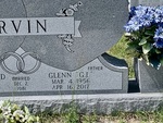 Glenn "G.I." Irvin by Lakia Hillard