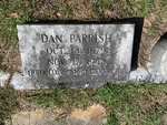 Dan Parrish by Lakia Hillard
