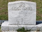 William Edward Johnson by Lakia Hillard