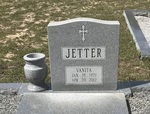 Vanita Jetter by Lakia Hillard