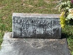 Clara McCray Lee by Lakia Hillard