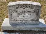 Otis L. Drummer by Lakia Hillard