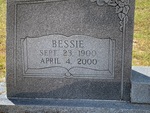 Bessie Wilson by Lakia Hillard