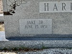 Jake Harden Jr. by Lakia Hillard