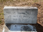 Nellie Ruth Reese by Lakia Hillard