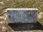 Gladys Spells Reese by Lakia Hillard