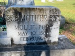 Mollie L. Pope by Lakia Hillard