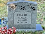 Robbie Lee Ward Jr. by Lakia Hillard