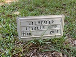 Sylvester Levalle by Lakia Hillard