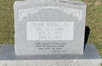 Frank Young Jr. by Lakia Hillard