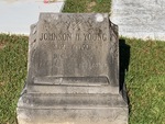 Johnson H. Young by Lakia Hillard