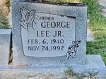 George Lee Jr. by Lakia Hillard
