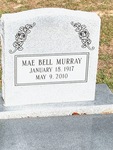 Mae Bell Murray by Lakia Hillard