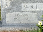 Grayson Wallace by Lakia Hillard