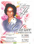 Clarice Smith Davis