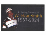 Weldon Smith